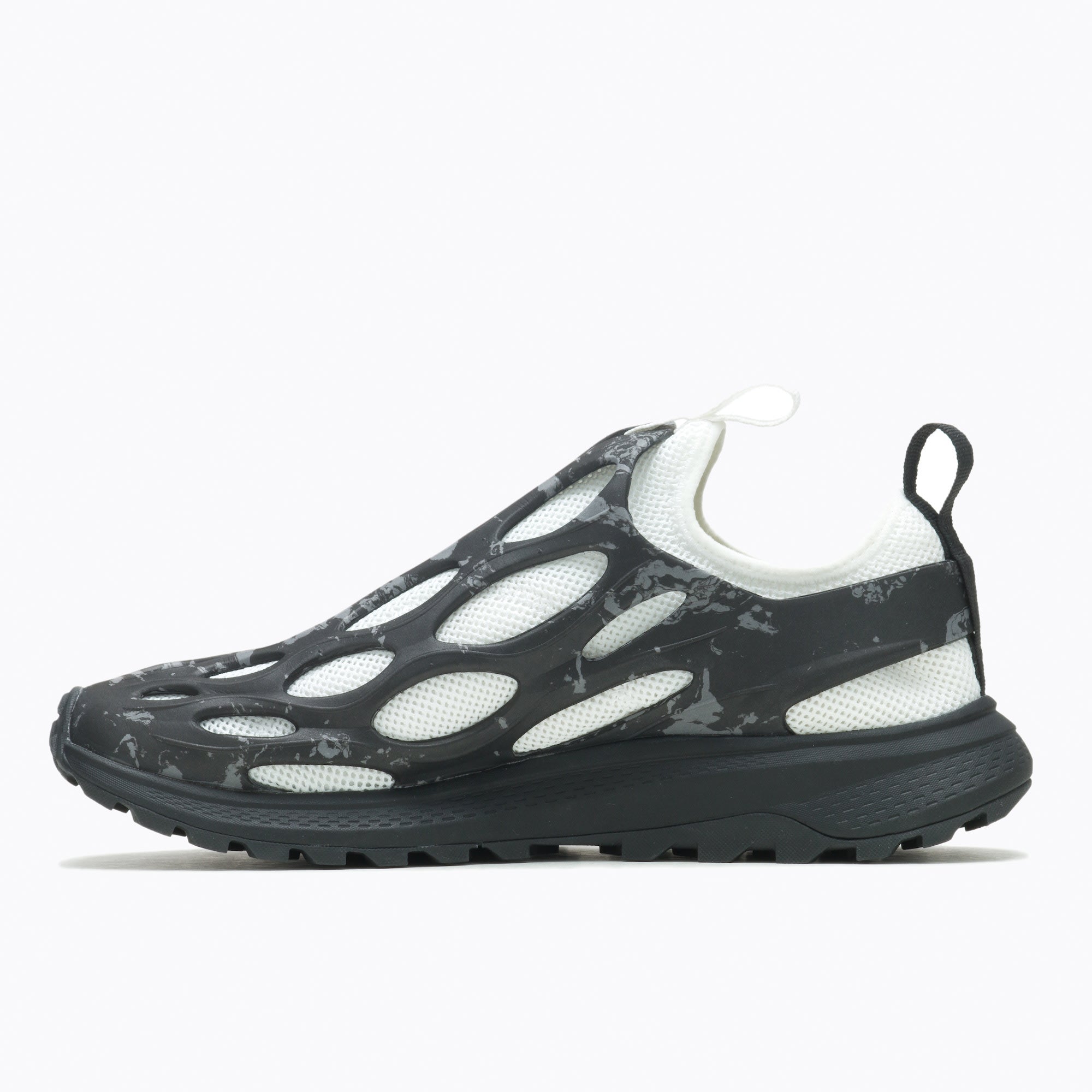 Men's Hydro Runner - Black/White