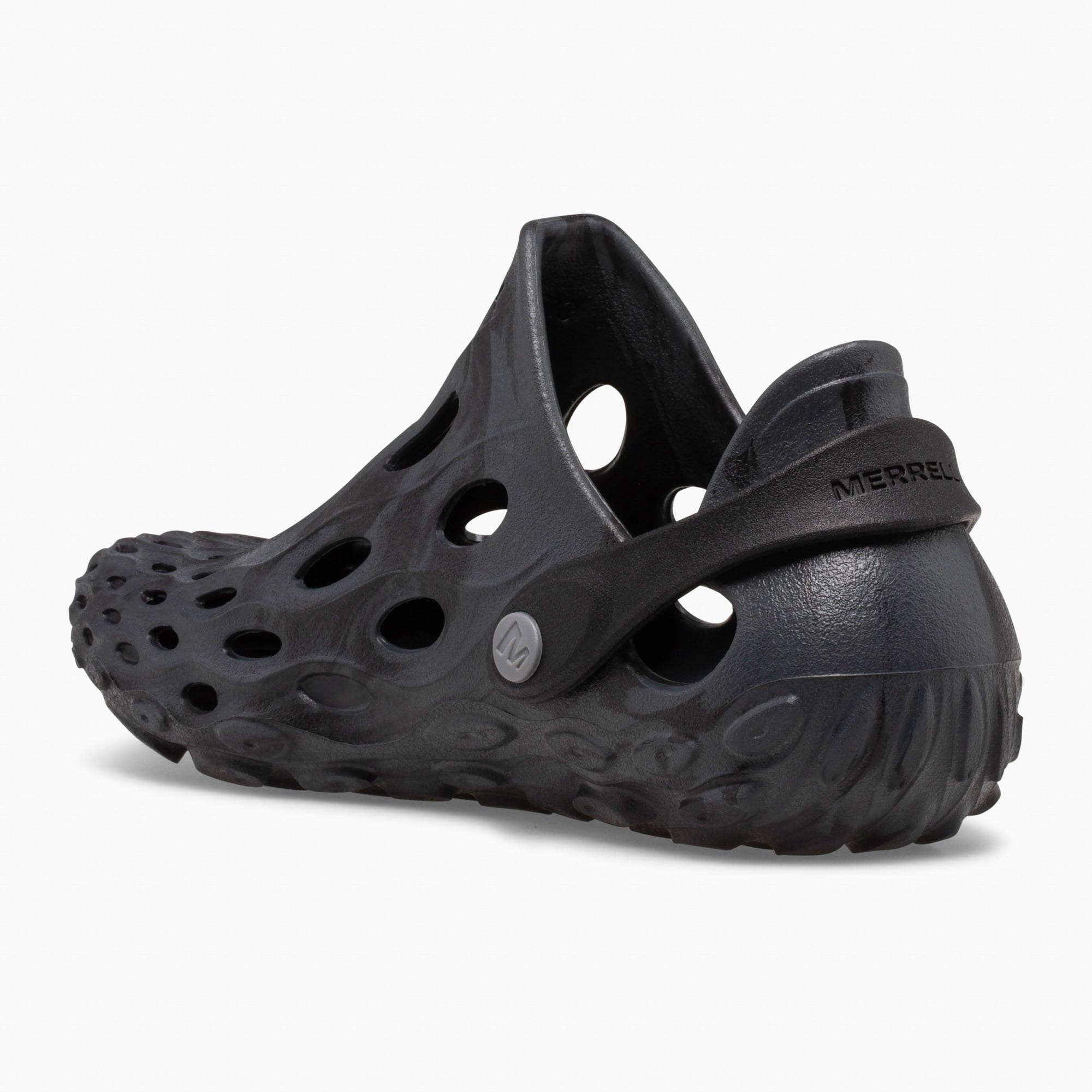 Kids Hydro Moc - Black