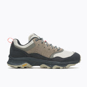 Men's Speed Solo - Black/Boulder