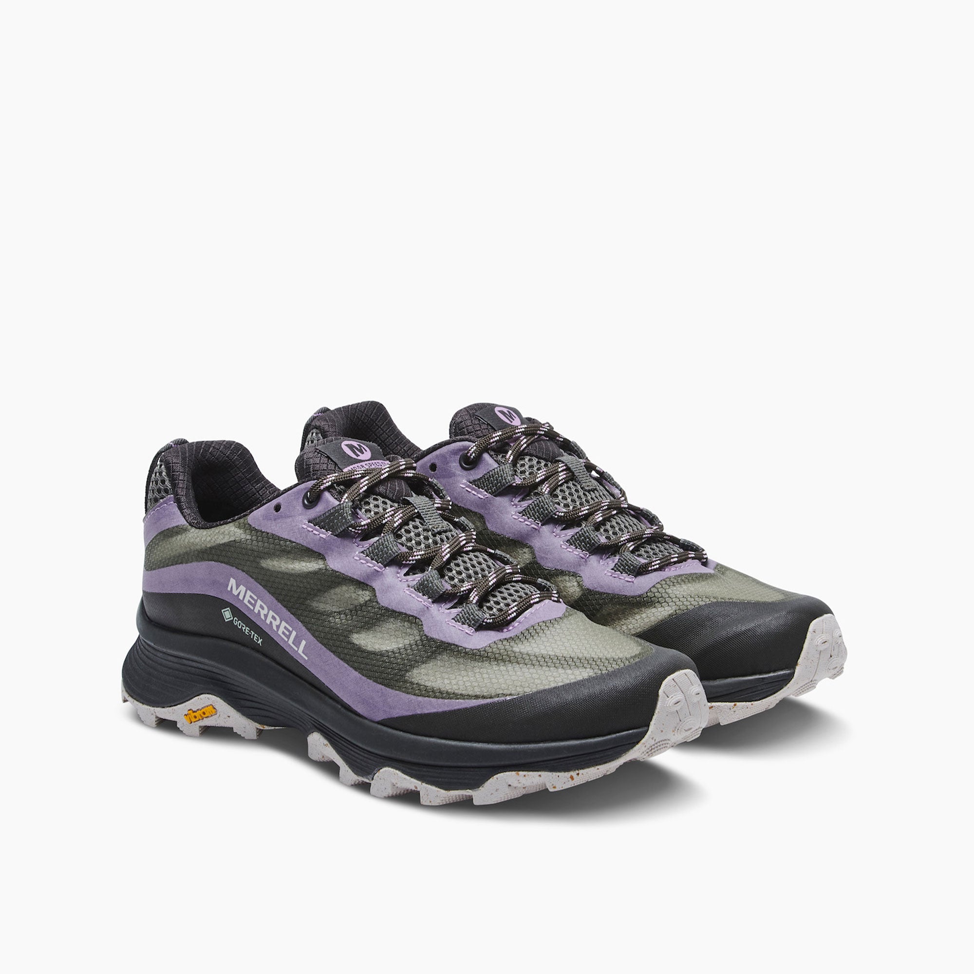 Women's Moab Speed GTX - Lichen