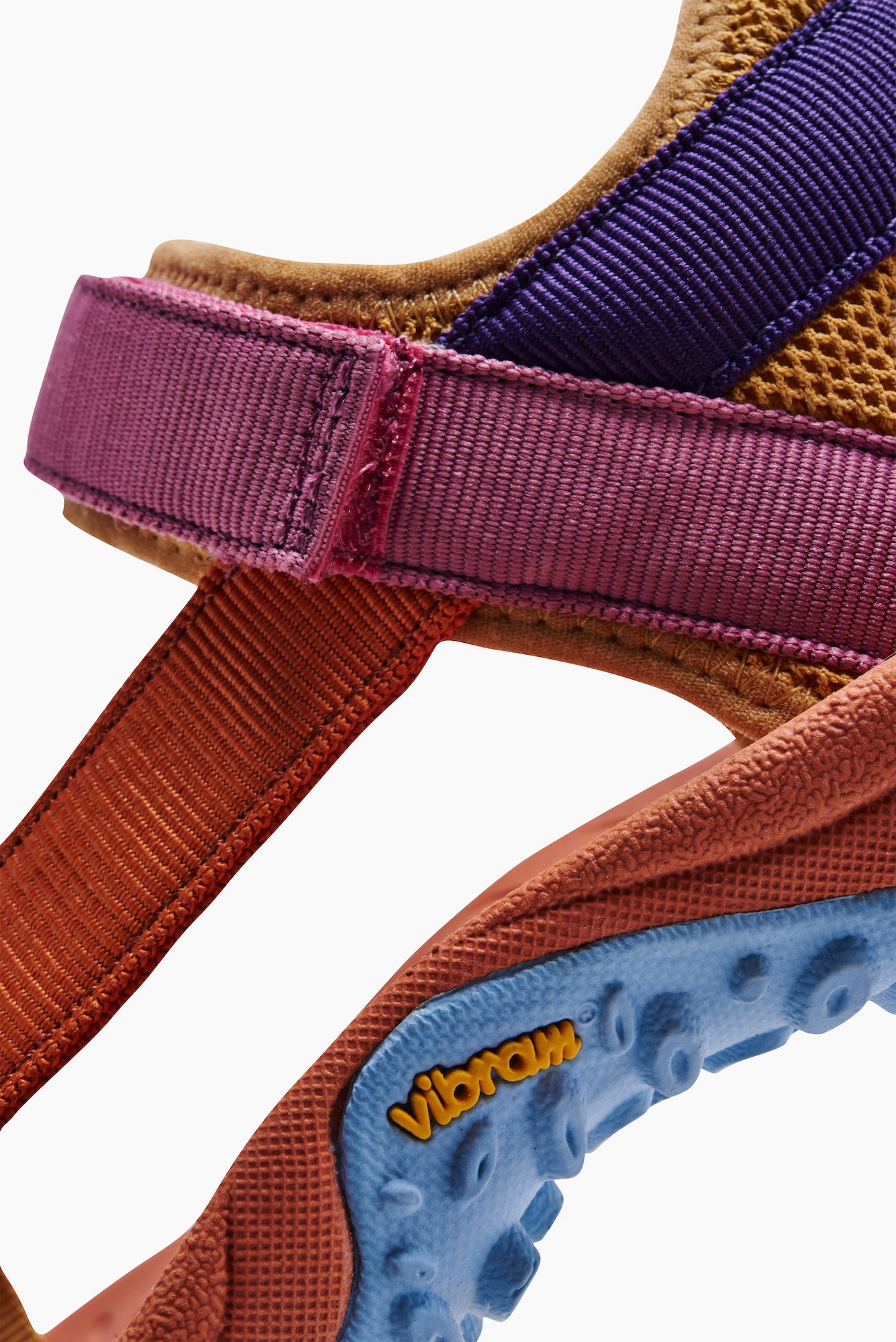 Women's Kahuna Web - Apricot/Orange