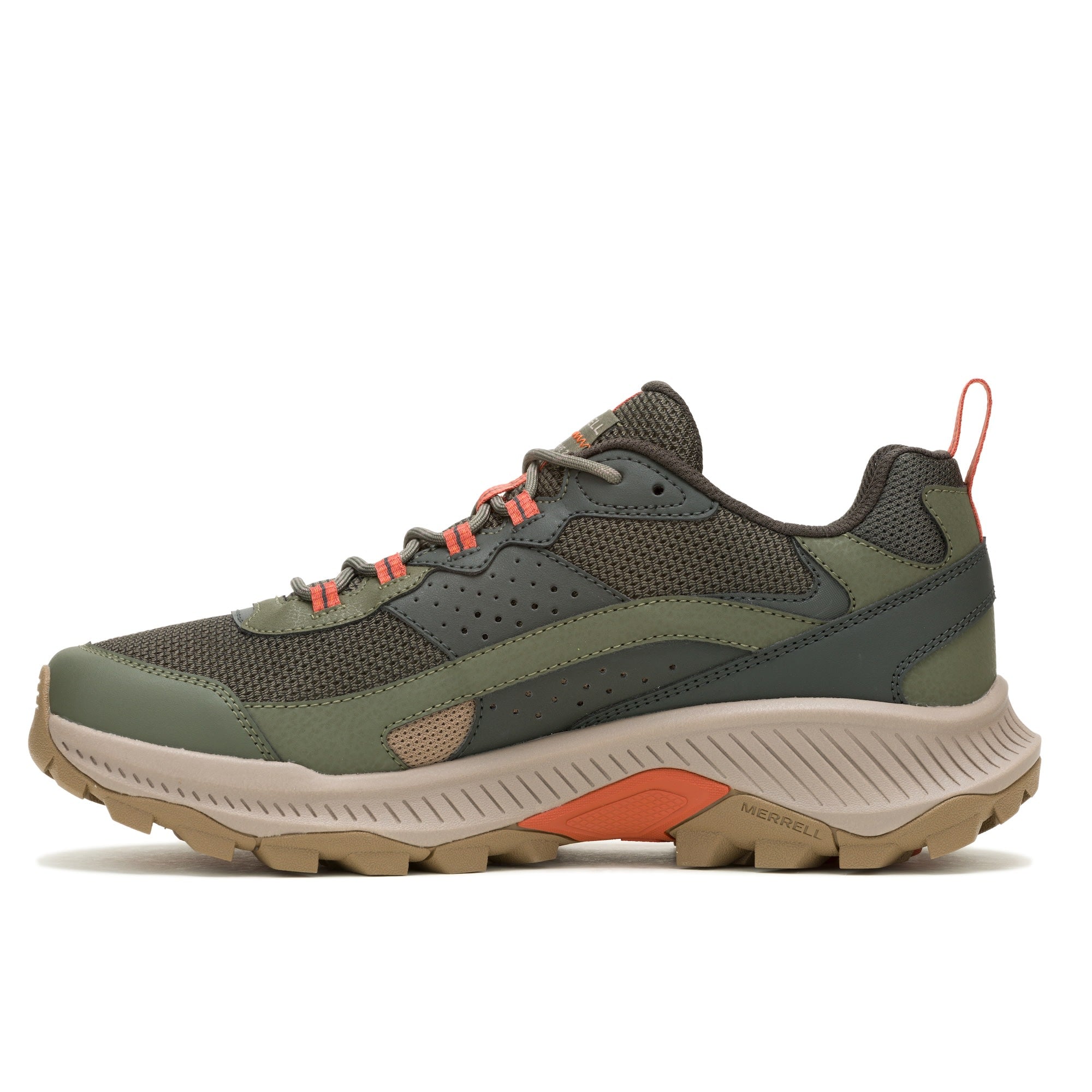 Men's Speed Strike 2 - Olive