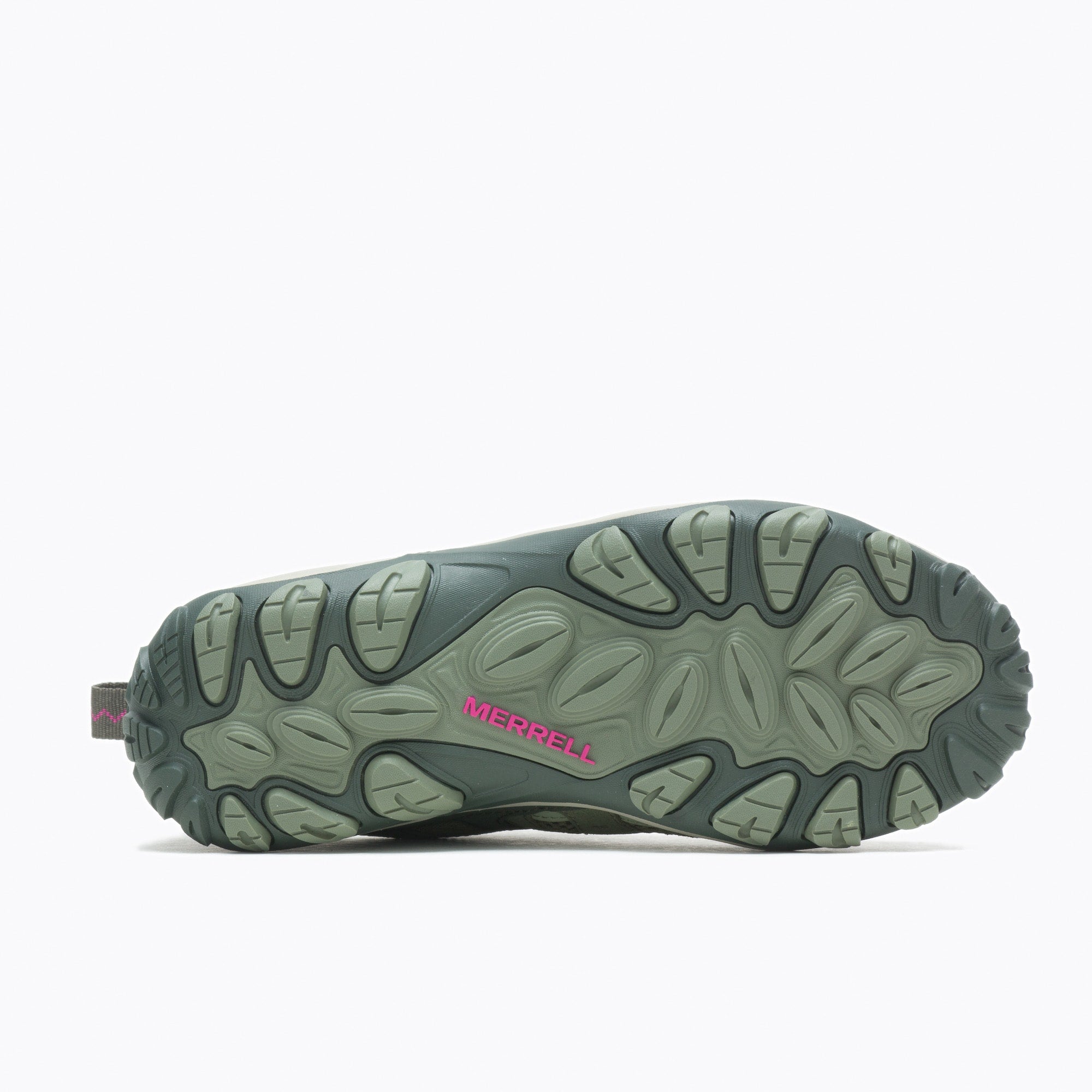 Women's Accentor 3 - Lichen