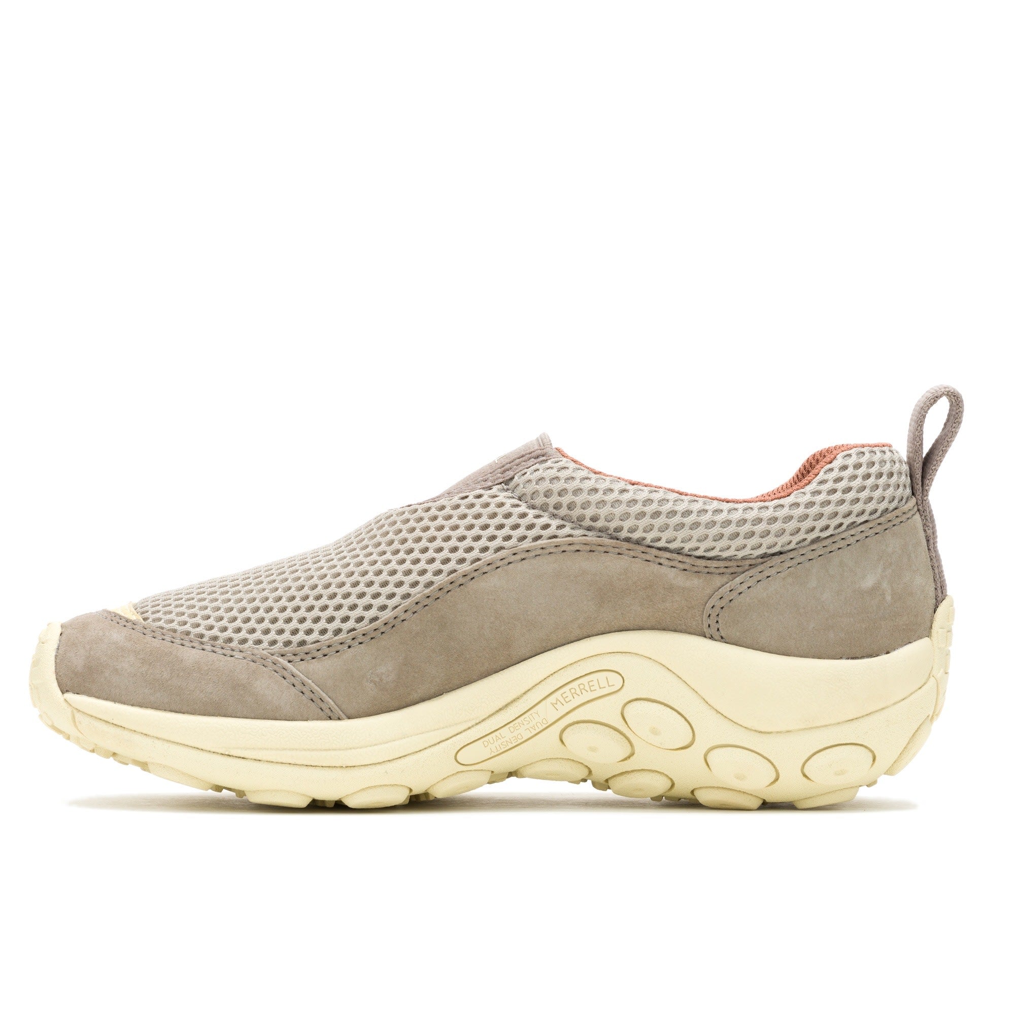 Women's Jungle Moc Breeze SE - Aluminum (T2)