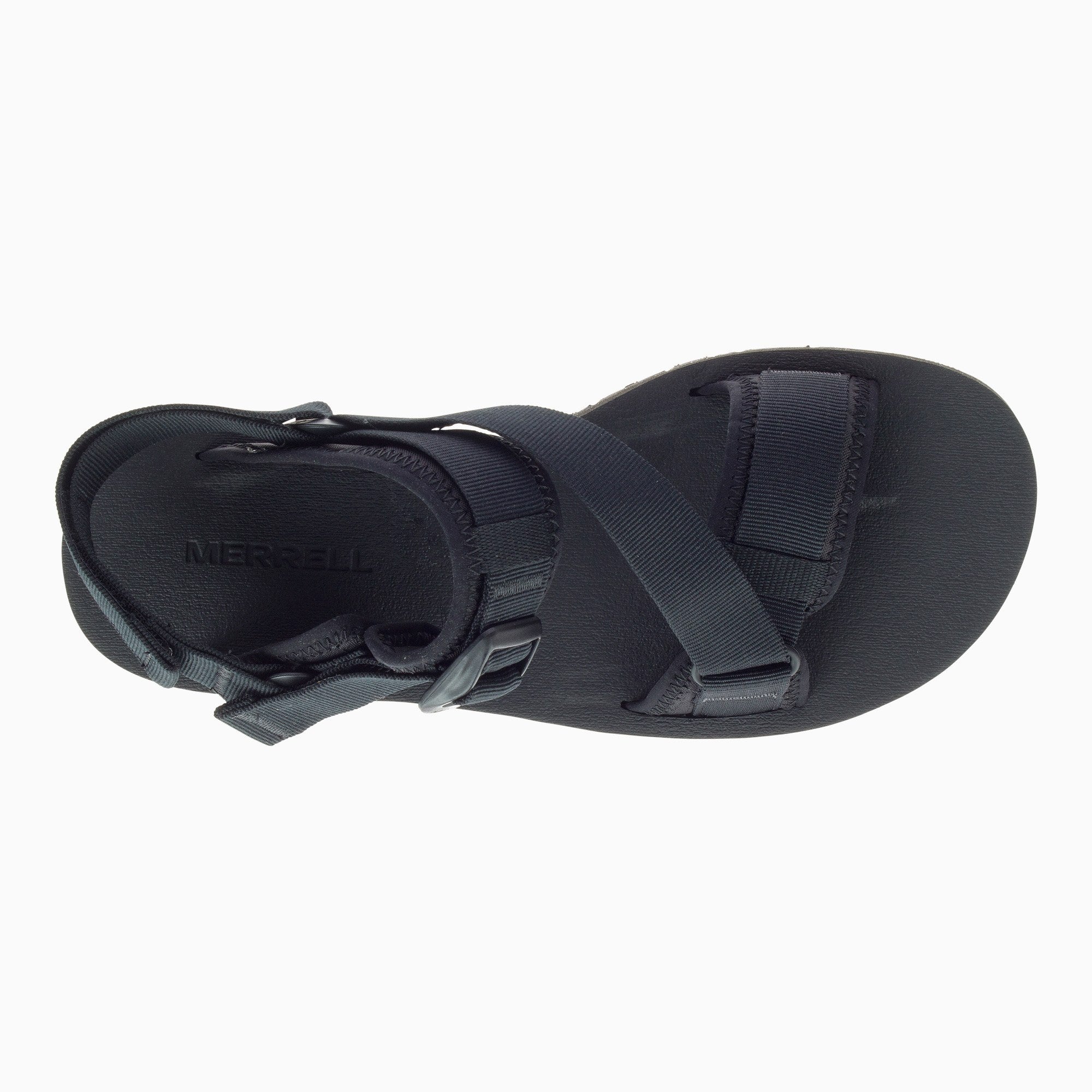 Men's Alpine Strap - Black