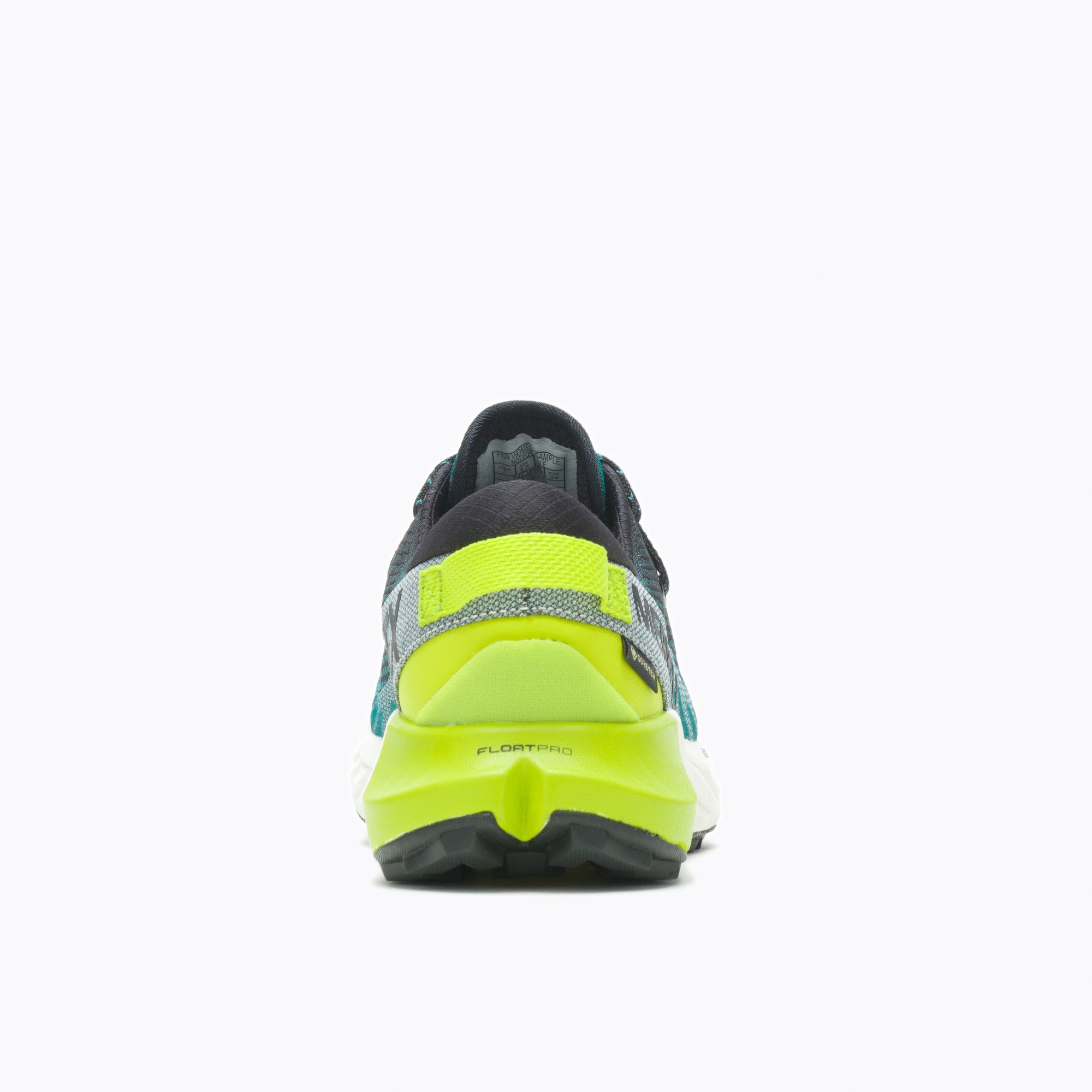 Women's Agility Peak 4 GTX - Jade