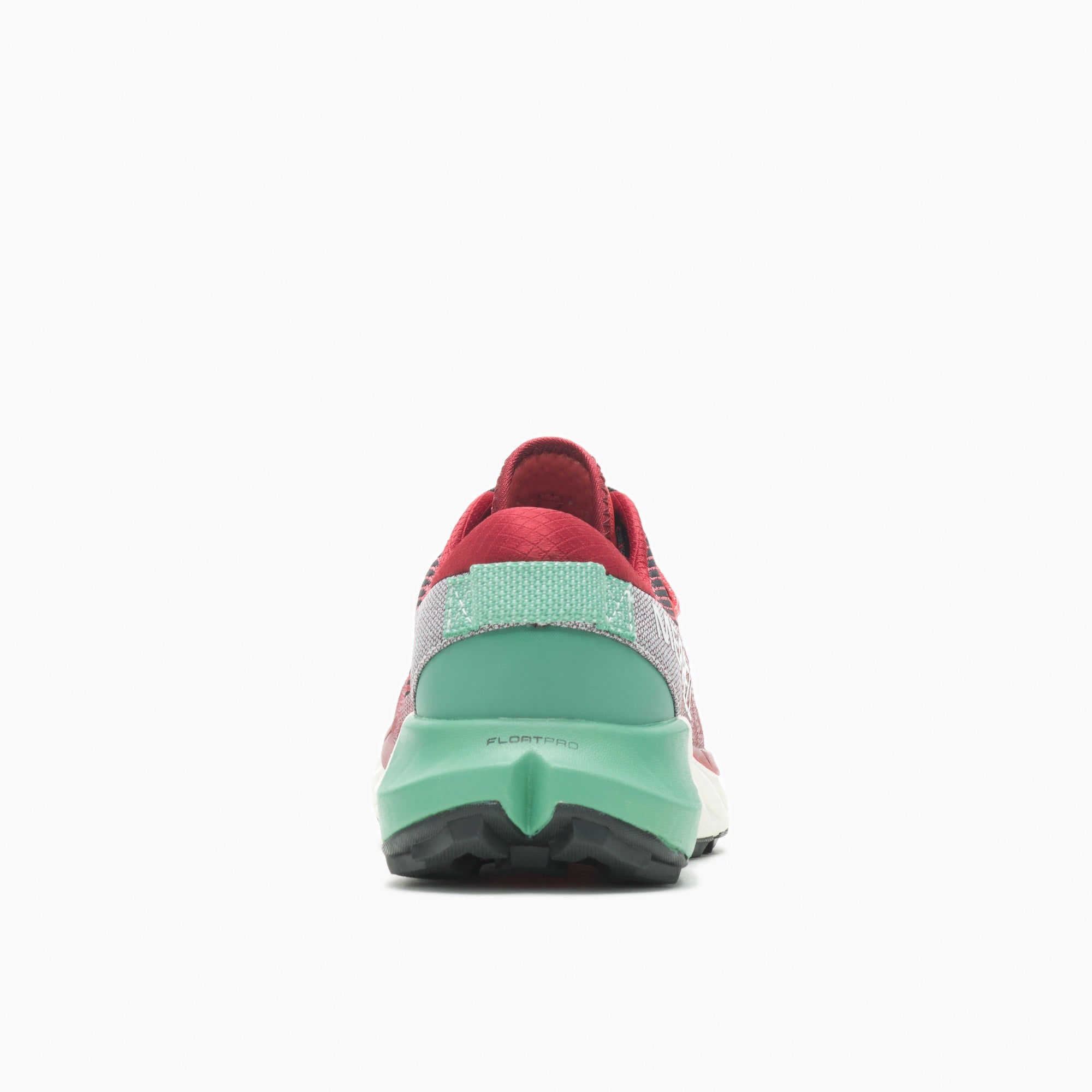 Women's Agility Peak 4 - Coral