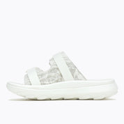 Women's Hut Ultra Wrap - White