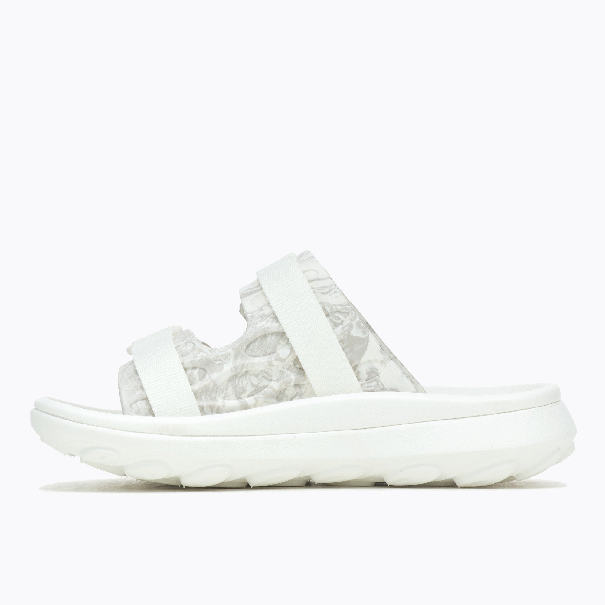 Women's Hut Ultra Wrap - White
