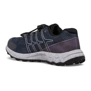 Kids Moab Flight Low A/C - Black