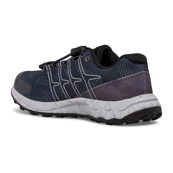 Kids Moab Flight Low A/C - Black