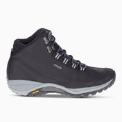 Women's Siren Traveller 3 Mid WP - Black/Monument