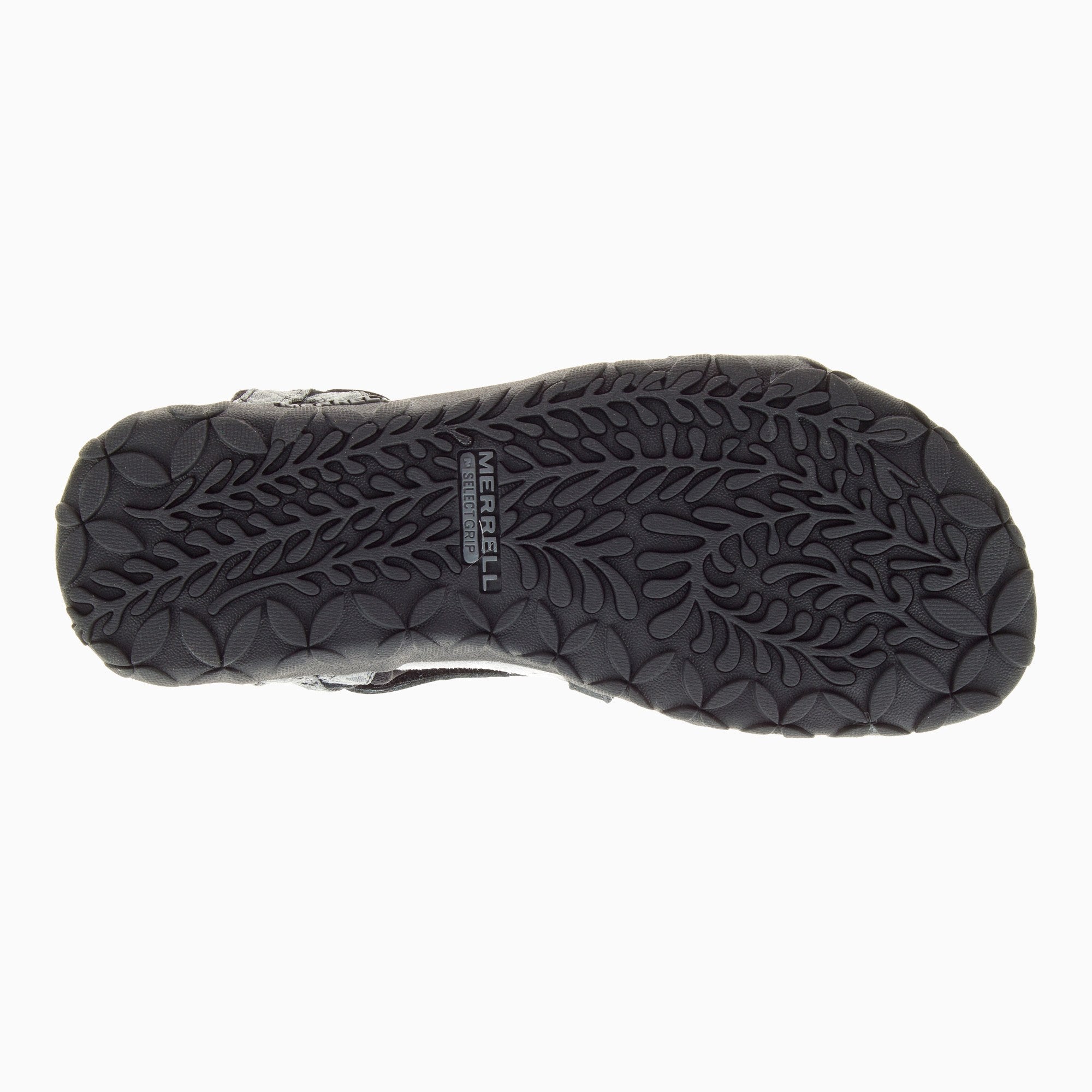 Women's Terran Lattice II - Black
