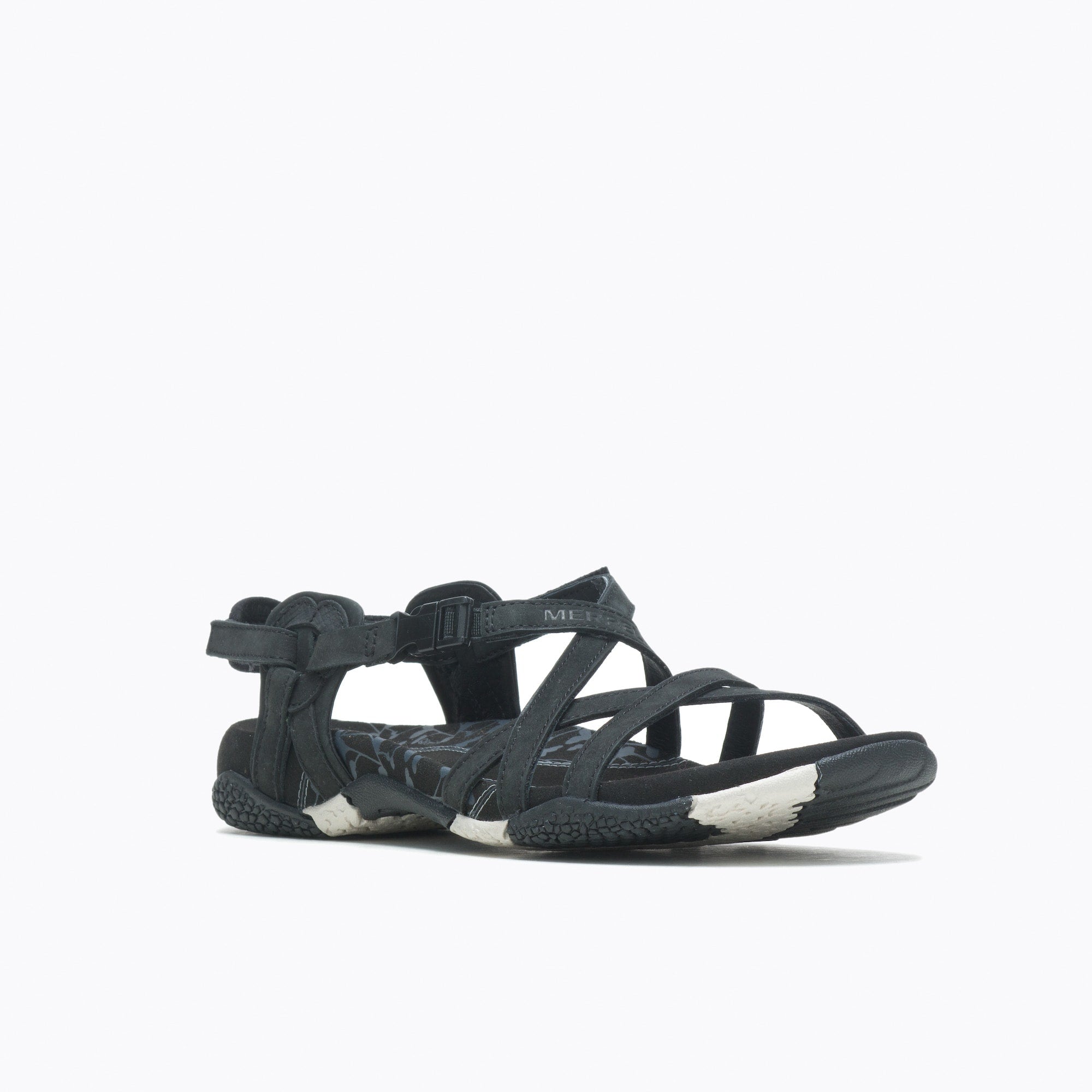 Women's San Remo II - Black