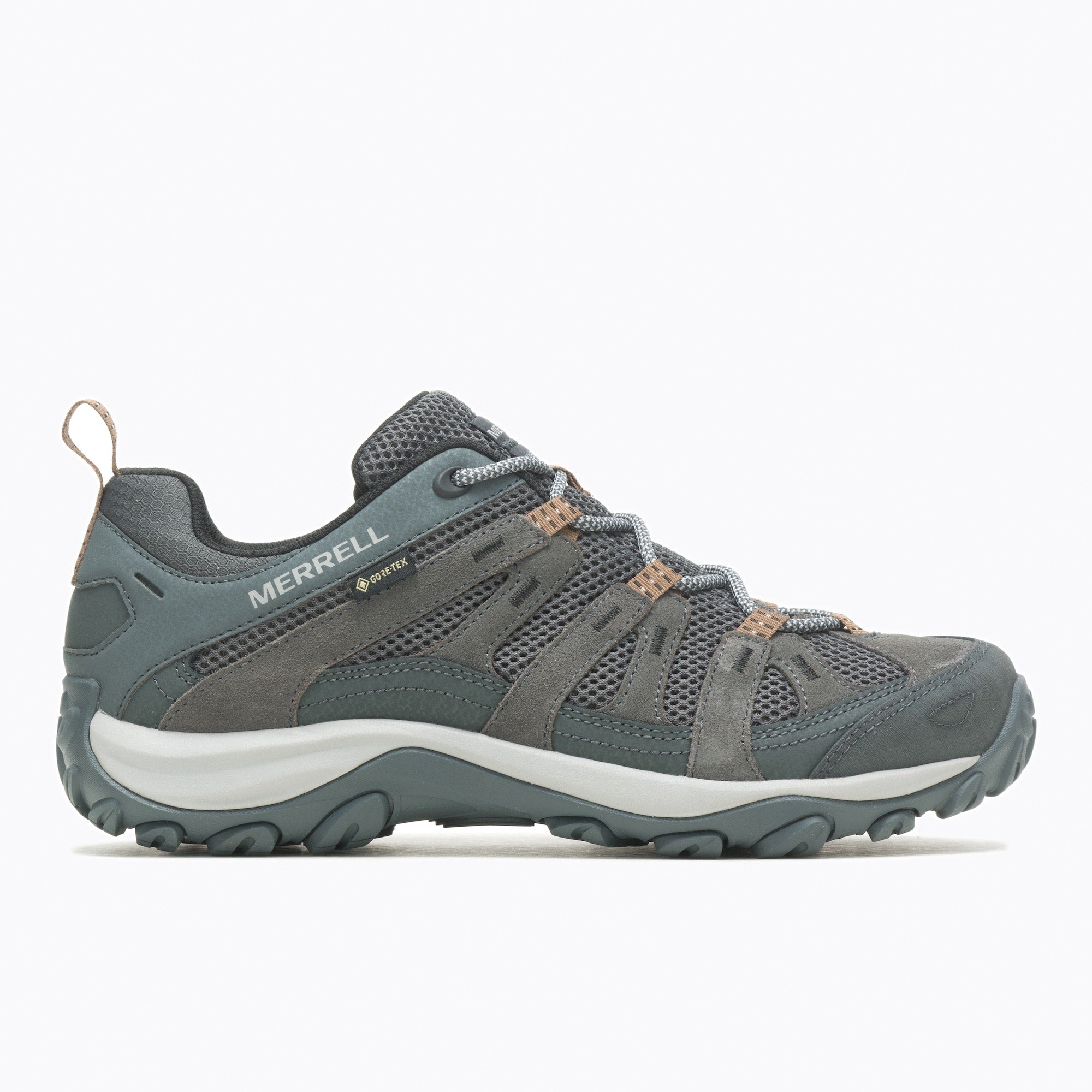 Men's Alverstone 2 GTX - Granite