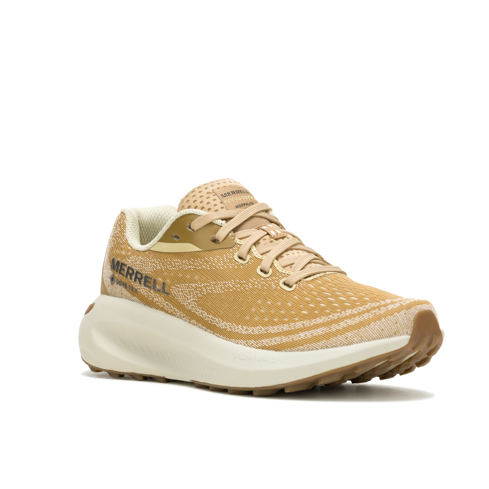 Women's Morphlite GTX - Tan