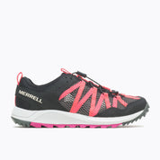 Women's Wildwood Aerosport - Black/Hi C