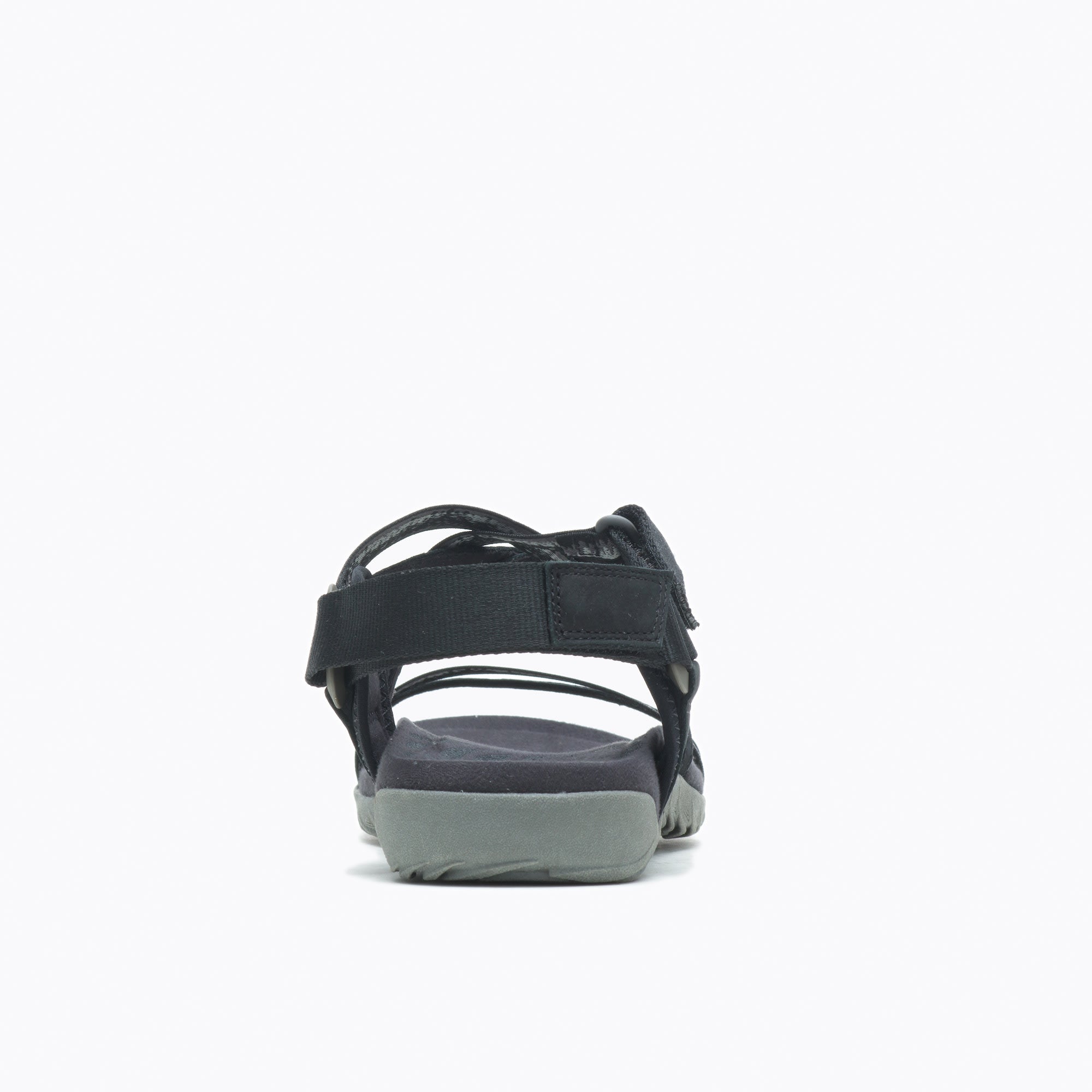 Women's Terran 3 Cush Lattice - Black