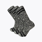 Crew Heritage Camp Sock 3 Pack