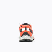 Women's MTL Long Sky 2 - White/Orange