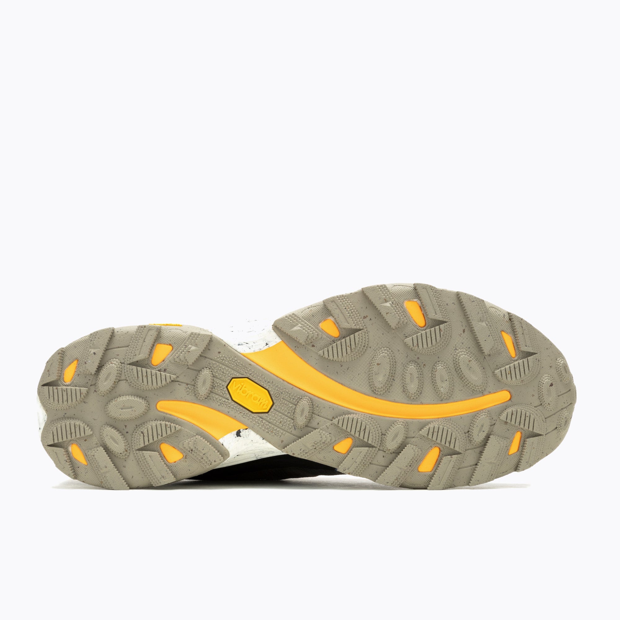 Men's Moab Speed GTX - Black/Multi