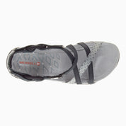 Women's Terran Lattice II - Black