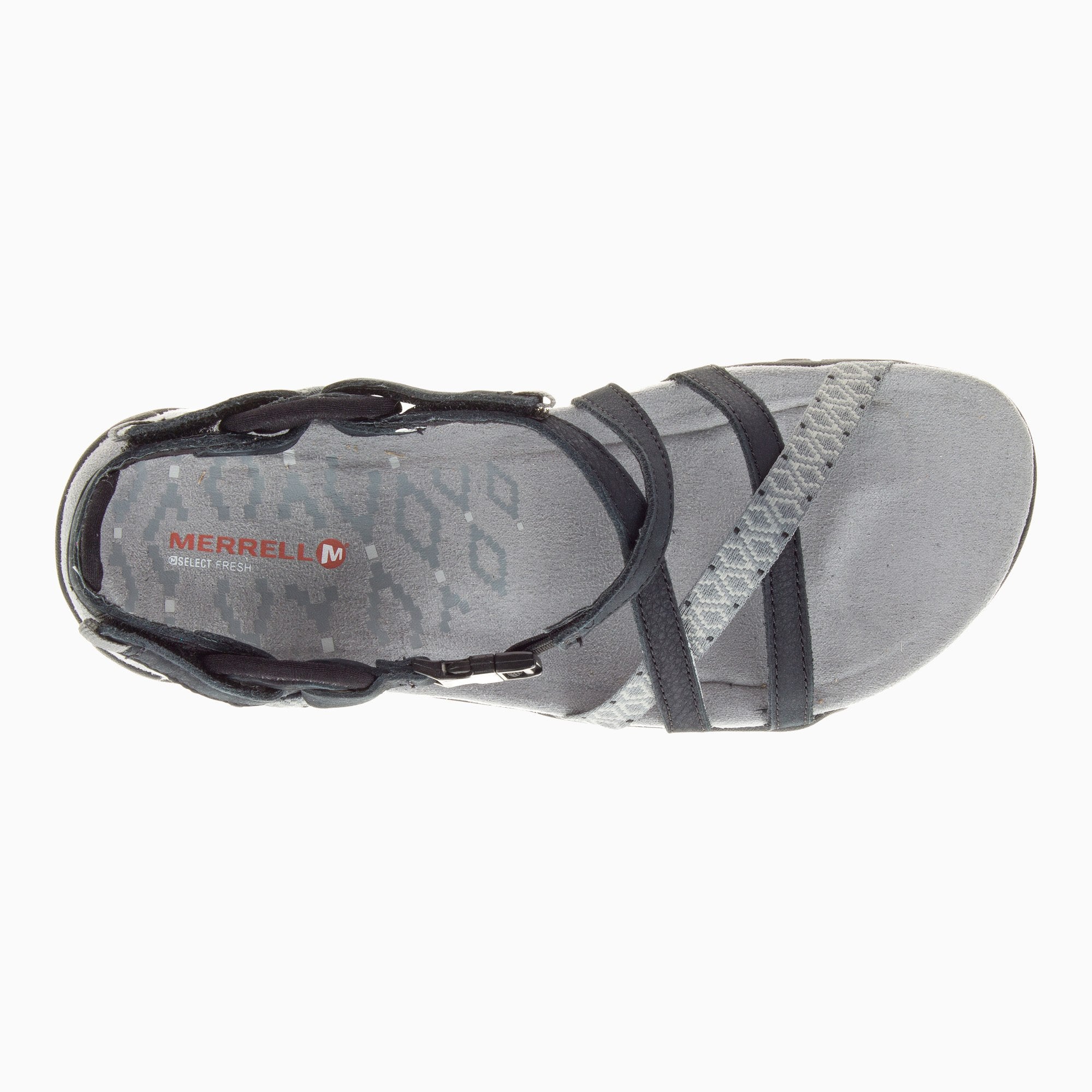 Women's Terran Lattice II - Black