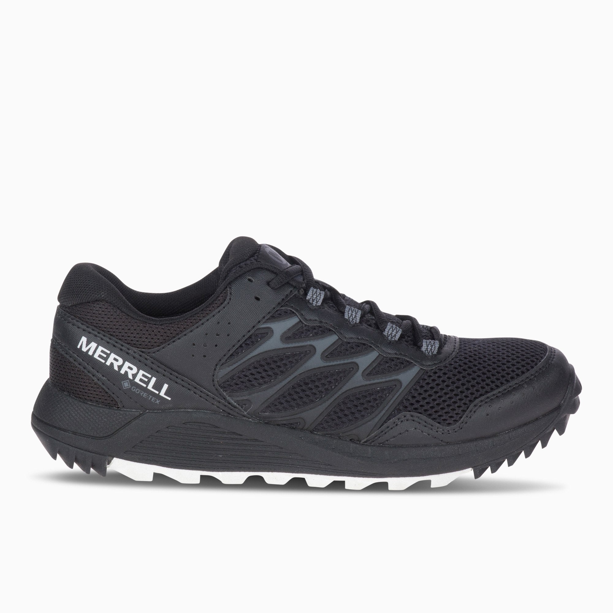 Women's Wildwood GTX - Black/Black