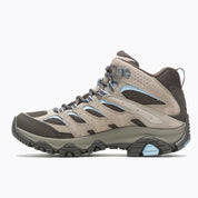 Women's Moab 3 Mid GTX - Brindle