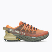 Men's Agility Peak 4 GTX - Exuberance/Olive