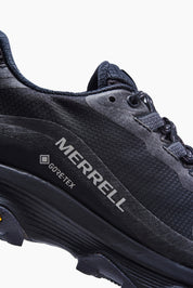 Women's Moab Speed GTX - Black/Asphalt