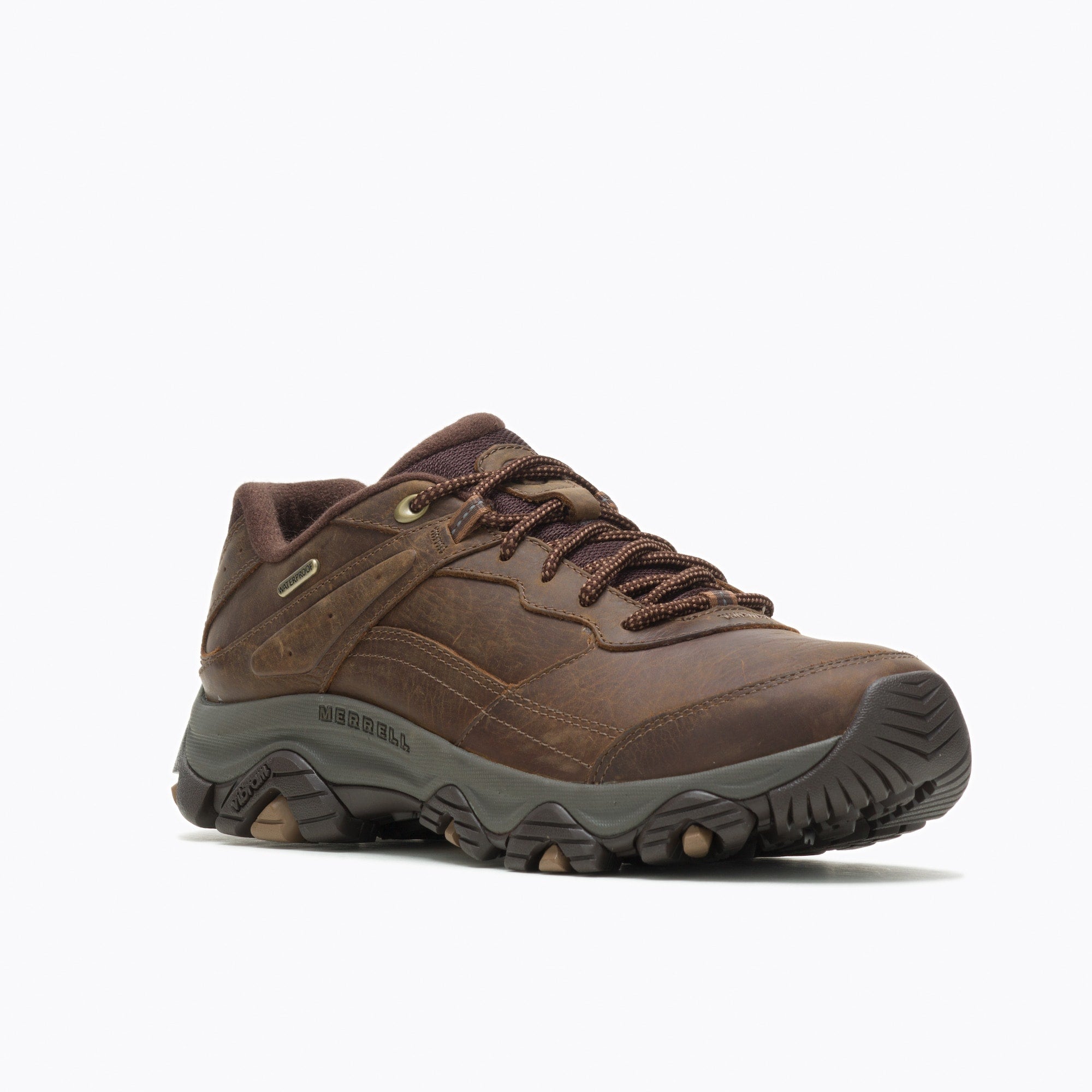 Men's Moab Adventure 3 WP - Earth