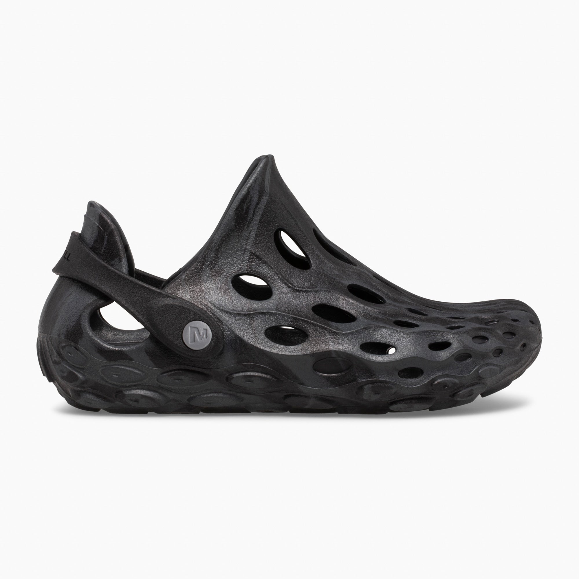 Kids Hydro Moc - Black