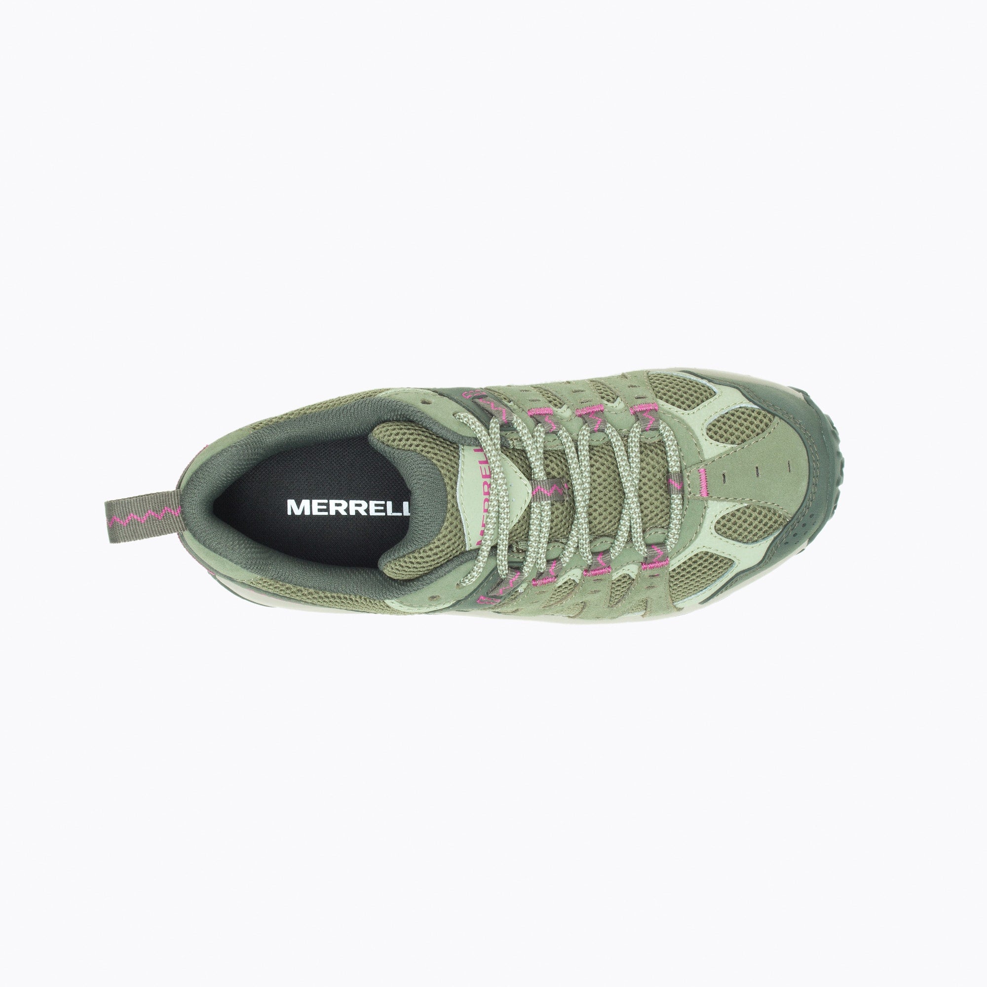 Women's Accentor 3 - Lichen