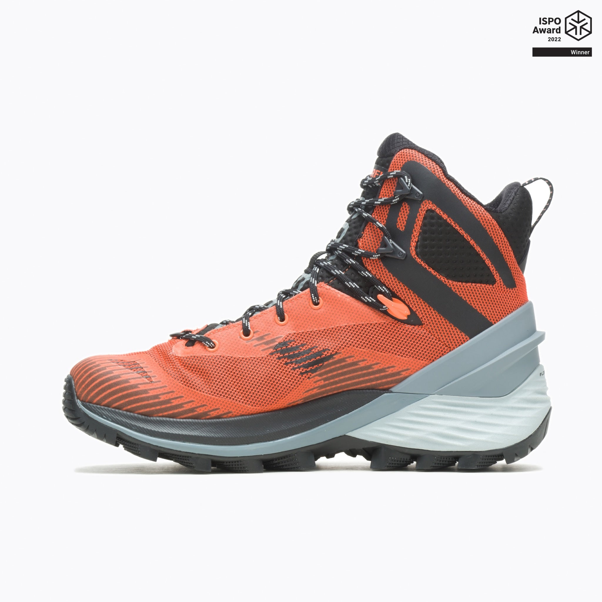 Men's Rogue Hiker Mid GTX - Orange