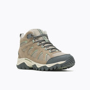 Women's Oakcreek Mid WP - Brindle