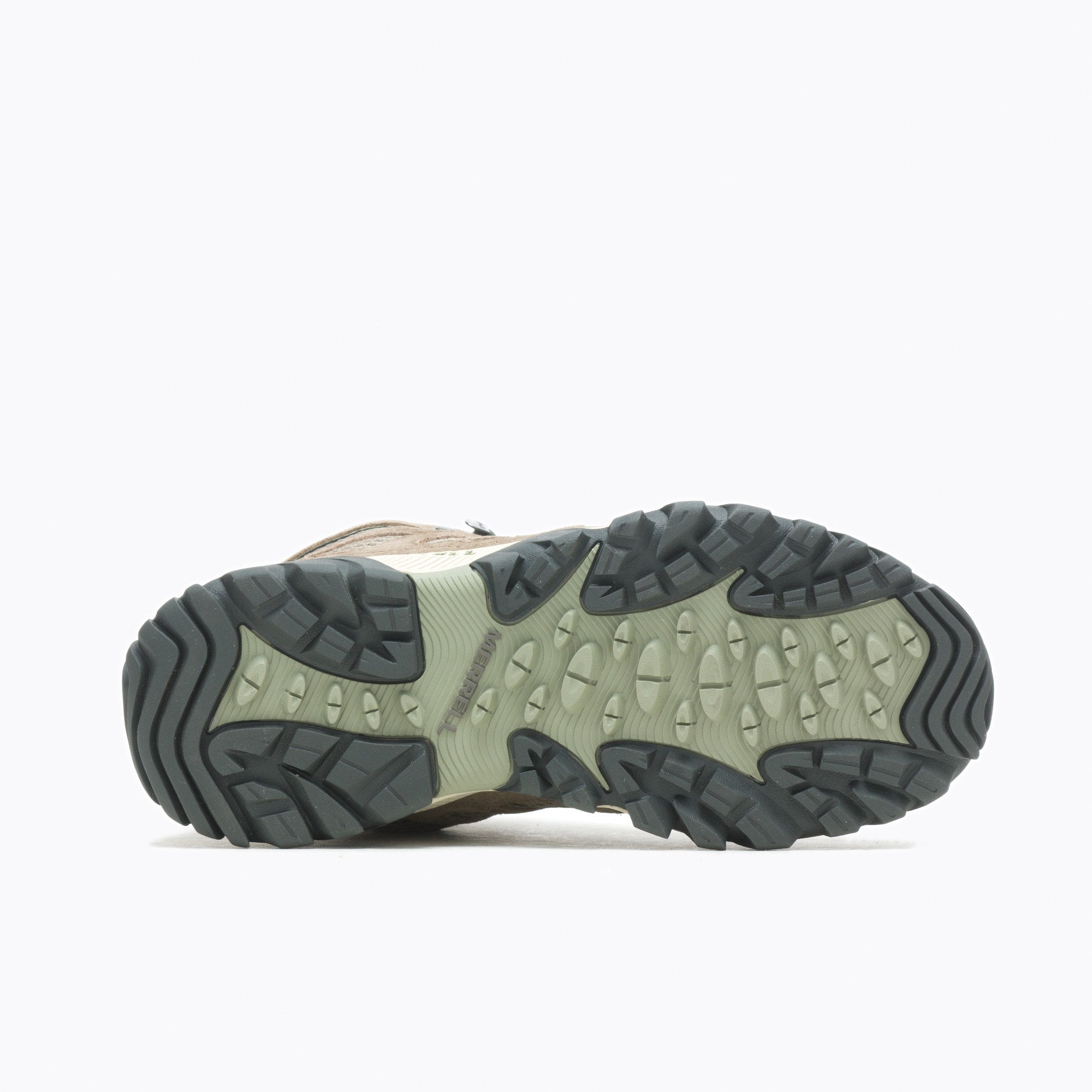 Women's Oakcreek Mid WP - Brindle