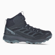 Men's Speed Strike Mid GTX Black