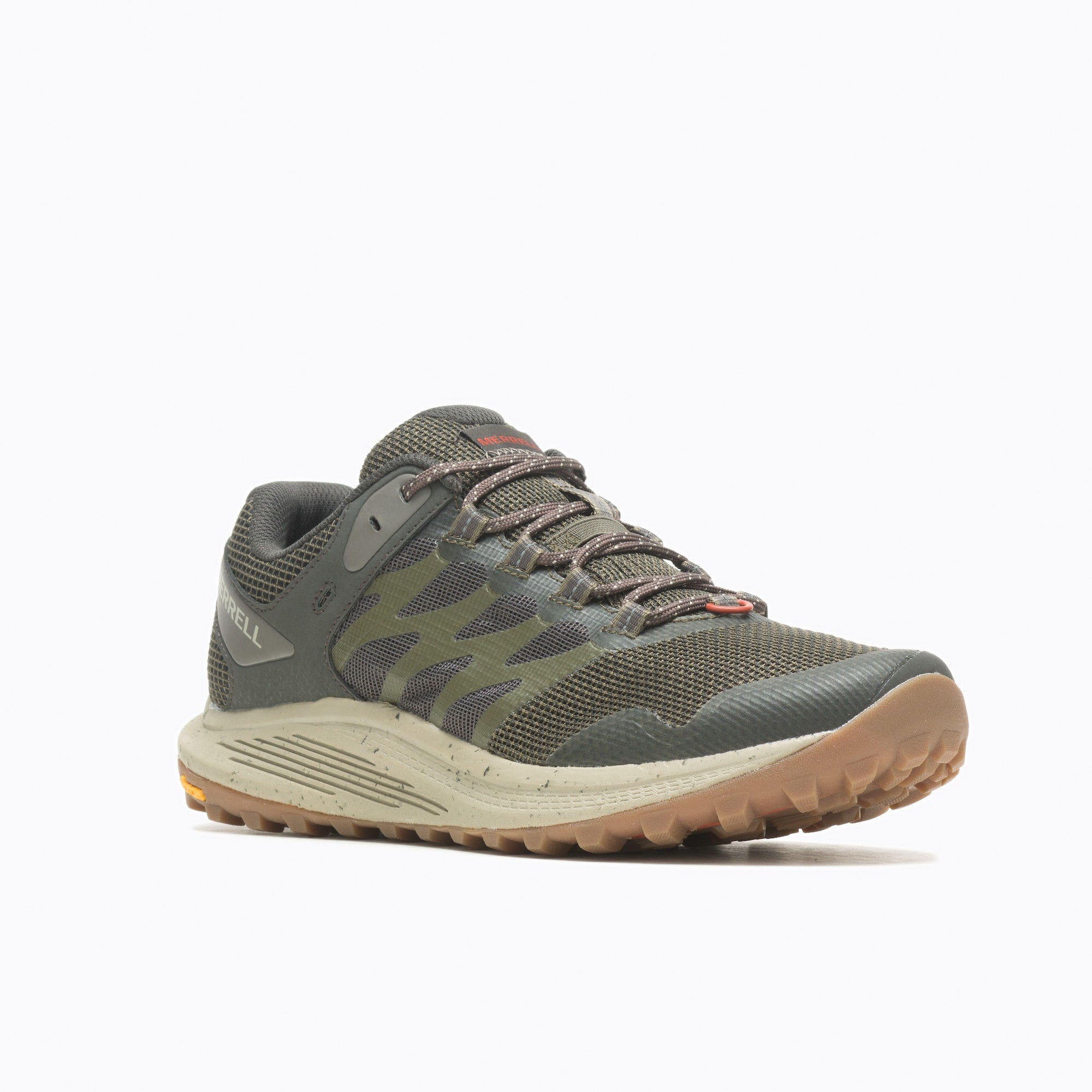 Men's Nova 3 - Olive