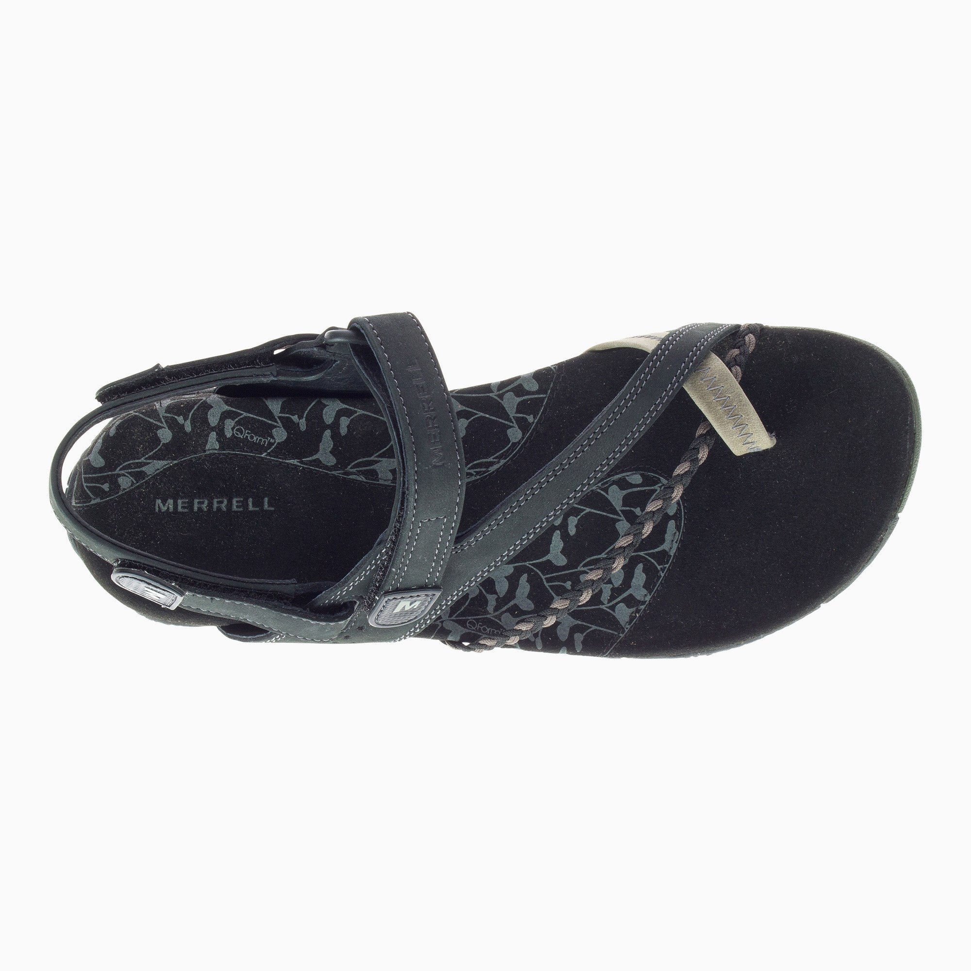 Women's Siena - Black