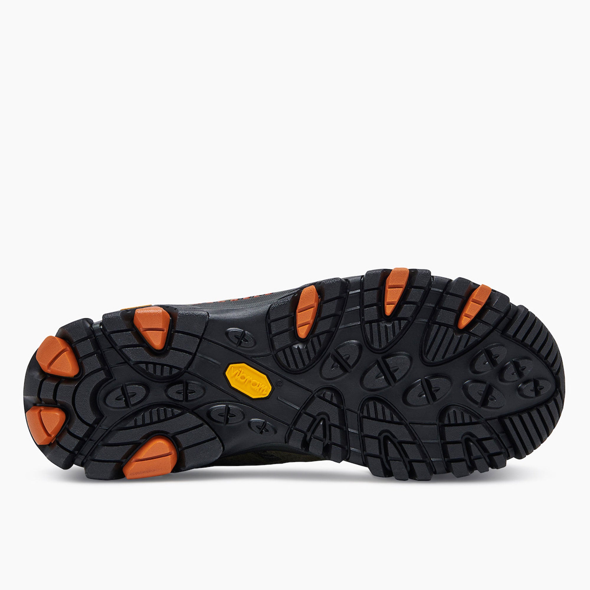 Men's Moab 3 Mid GTX - Olive