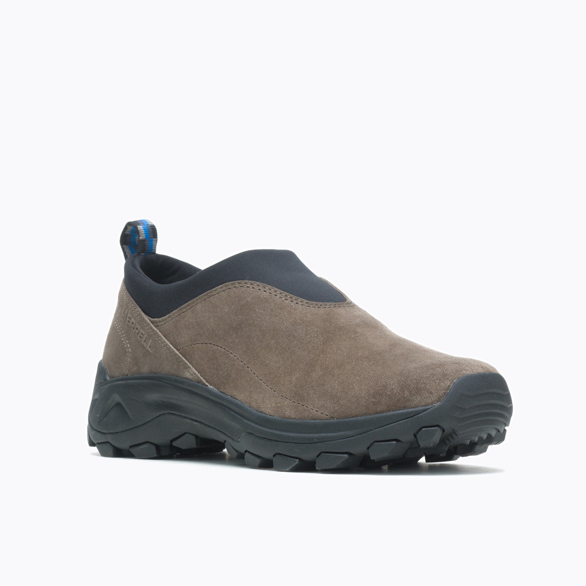 Men's Winter Moc 3 - Gunsmoke