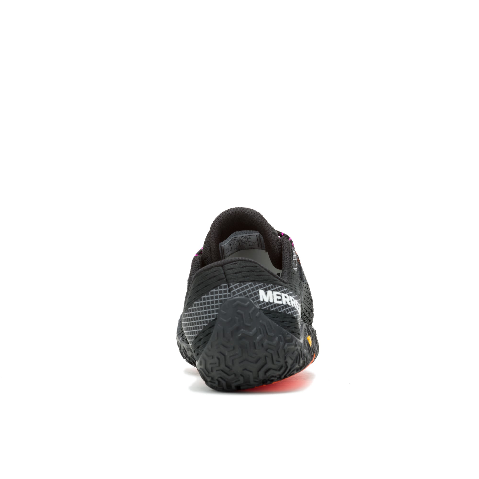 Women's Vapor Glove 6 - Black/Multi