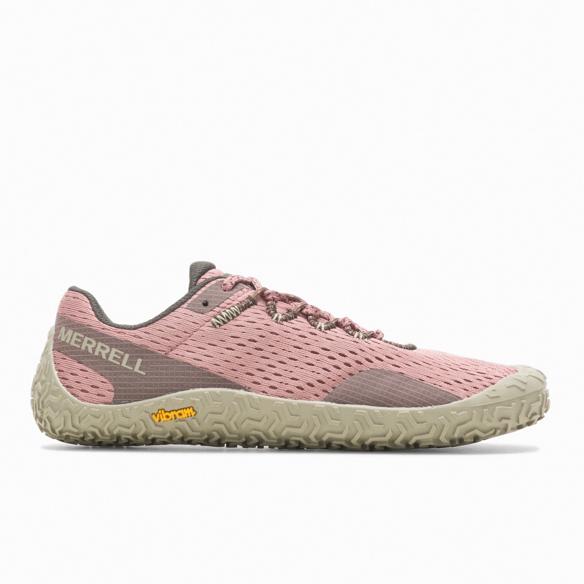 Women's Vapor Glove 6 - Burlwood