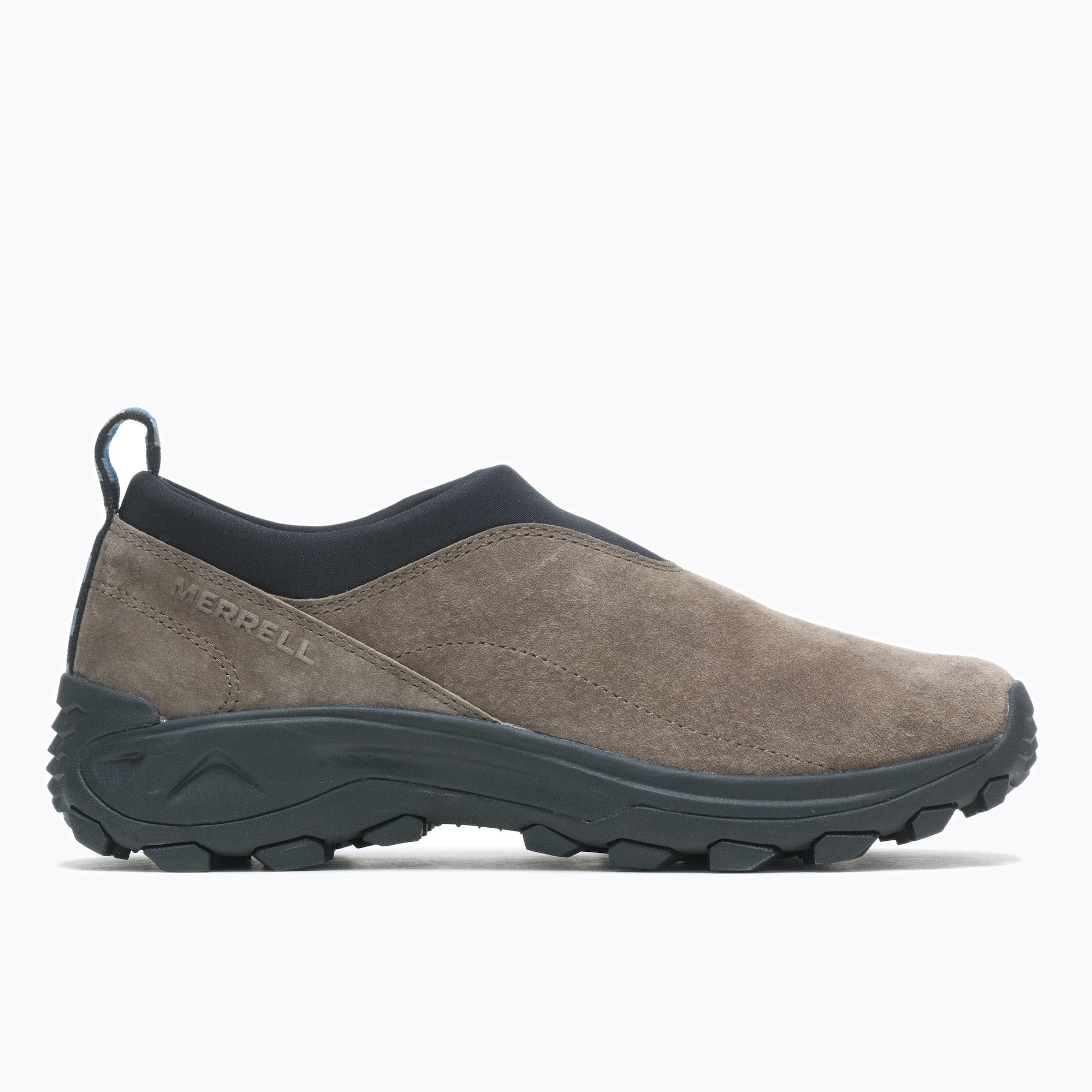 Men's Winter Moc 3 - Gunsmoke
