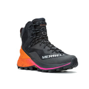 Women's MTL Thermo Rogue 4 Mid GTX - Black/Multi