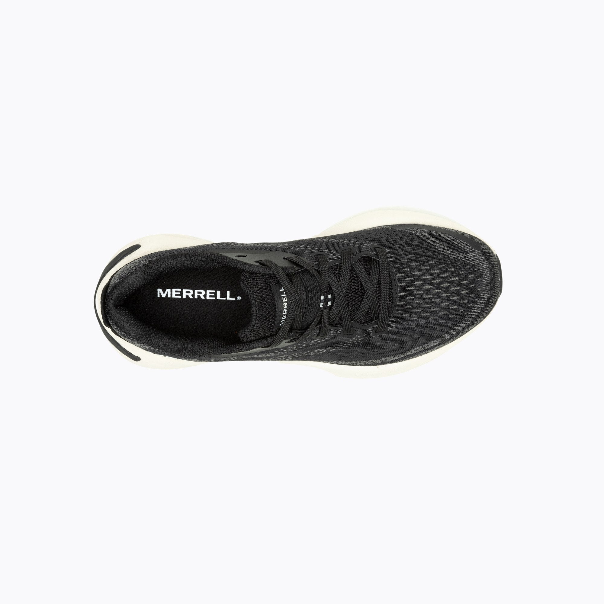 Women's Morphlite - Black/White