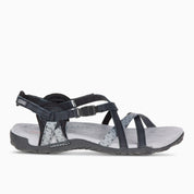 Women's Terran Lattice II - Black