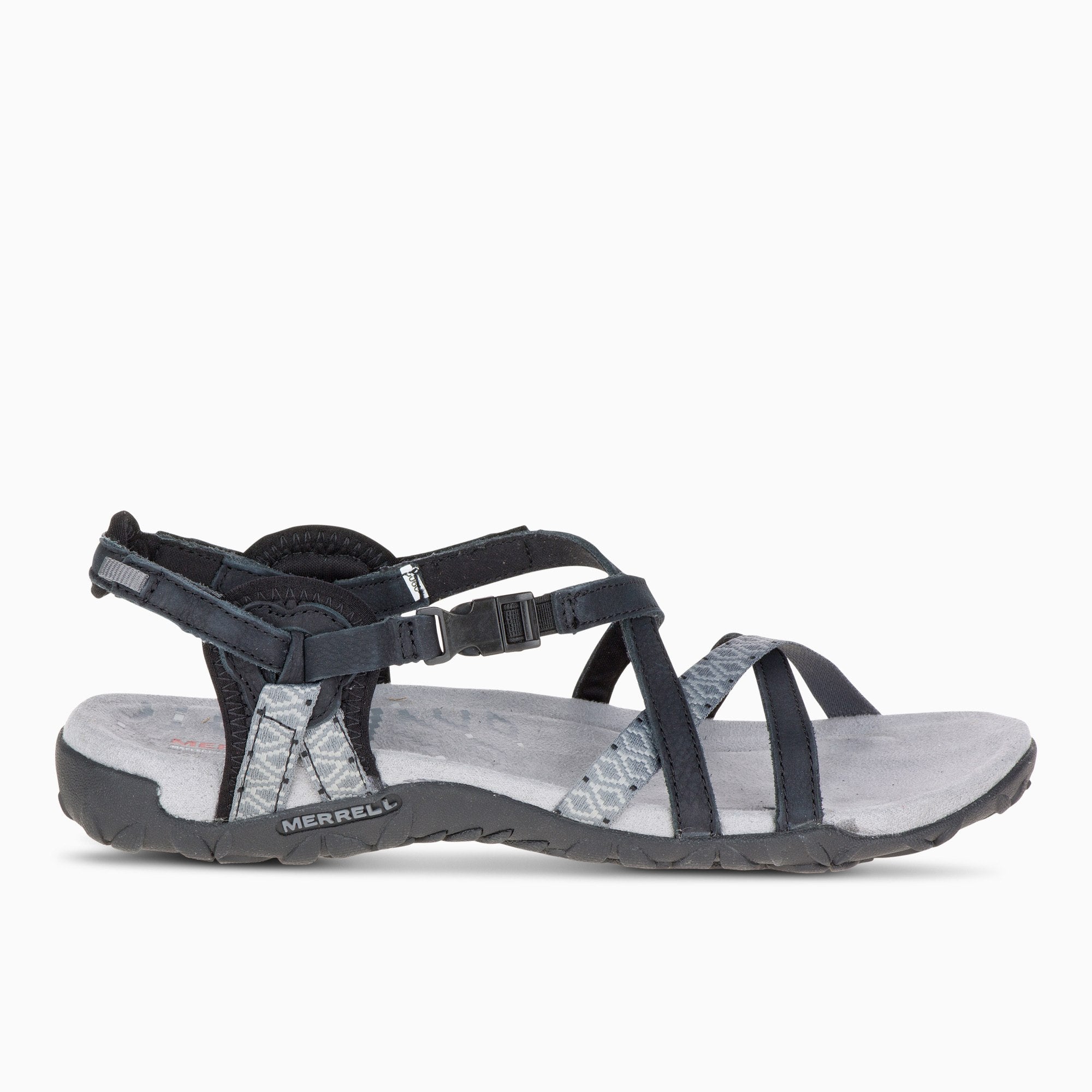 Women's Terran Lattice II - Black