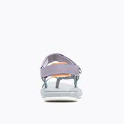 Women's Bravada Cord Wrap - Paloma